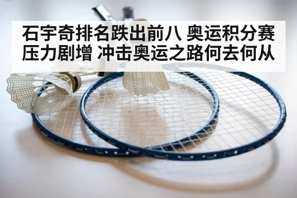badminton racket